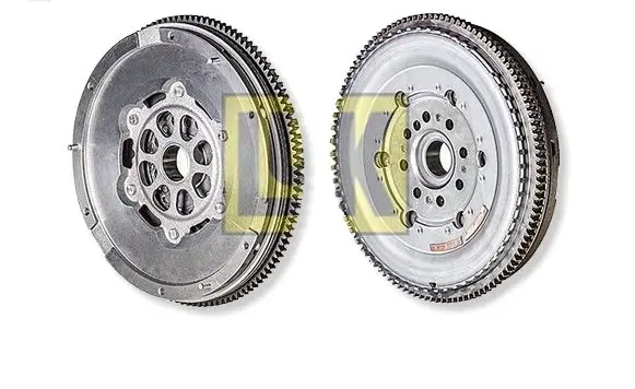Ford Transit Dual mass flywheel 415037810