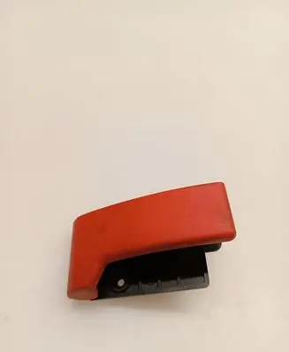 Mercedes-Benz C W203 Engine bonnet (hood) release handle NOCODE