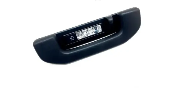 Mercedes-Benz GLC X253 C253 Rear interior roof grab handle A0998150100