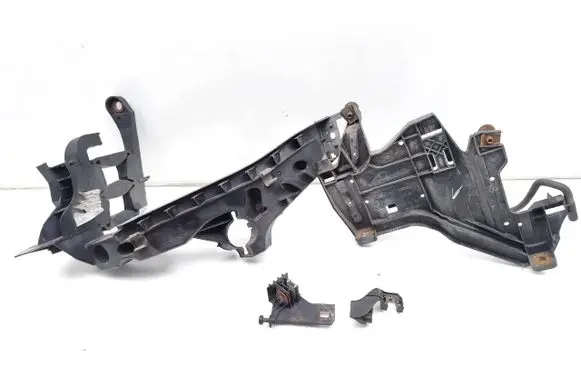 Audi A4 S4 B8 8K Headlight/headlamp mounting bracket 8K0805607 1301073033 2002837