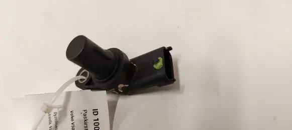 Volvo V50 Camshaft speed sensor 0232103063 8658726