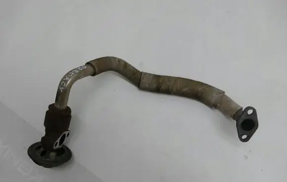 Mazda Premacy Air intake hose/pipe