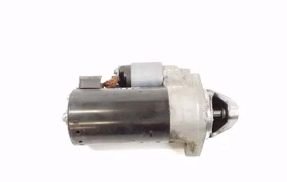 Mercedes-Benz SLK R172 Starter motor A6519062800
