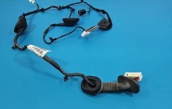 Hyundai Santa Fe Rear door wiring loom 916604Z020 IMPRK1563949