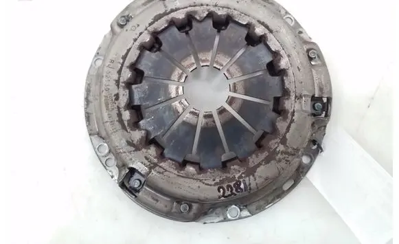 Toyota Urban Cruiser (XP110) Pressure plate 3121052130