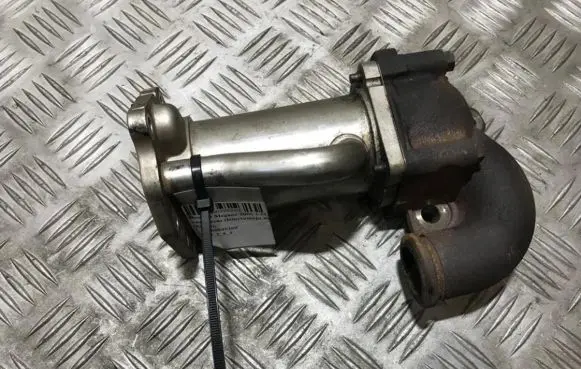 Renault Megane II EGR valve cooler 8200545260
