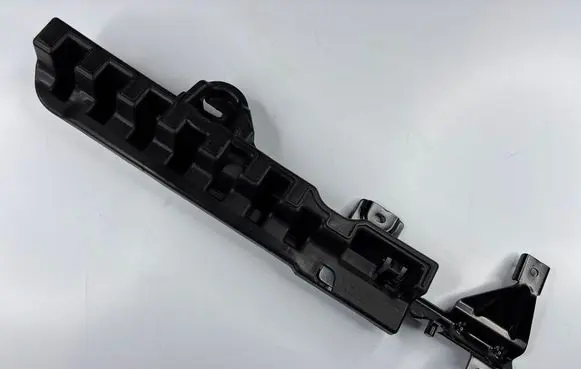 Mercedes-Benz EQS V297 Other trunk/boot trim element A2976905600 A2976807304