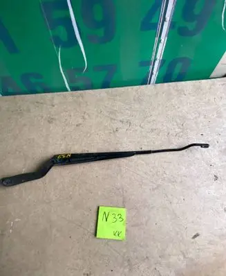 Ford Fiesta Front wiper blade arm 2S6117526