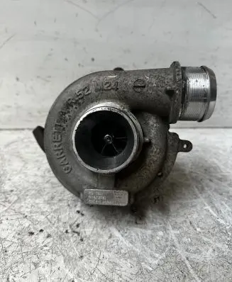 Mitsubishi Outlander Turbo 9674628780 GTB17524 7696746