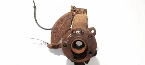 Ford Galaxy Front wheel hub