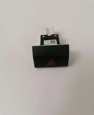 Skoda Superb B6 (3T) Hazard light switch 3T0953235C