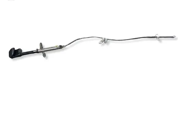 Honda FR-V Handbrake/parking brake lever assembly 
