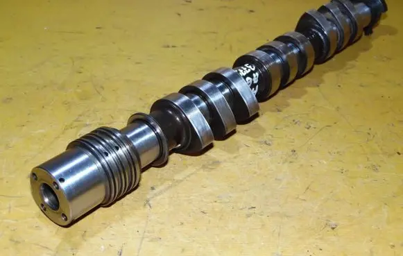 Audi A4 S4 B6 8E 8H Camshaft 