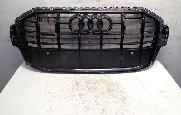 Audi Q7 4M Front grill 4M0853651AH 4M0853651A 4M0853651G
