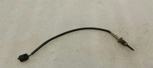 BMW 6 E63 E64 Exhaust gas temperature sensor 7809154