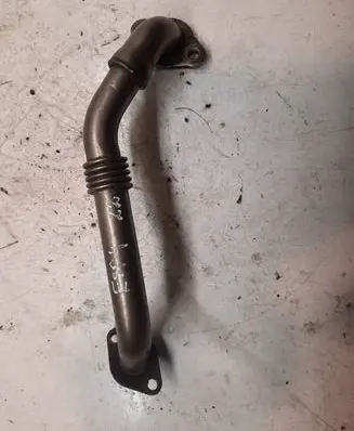 Renault Espace - Grand espace IV Turbo turbocharger oiling pipe/hose