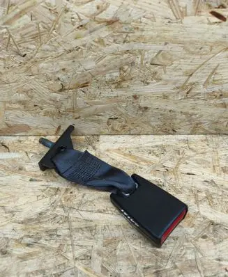 Fiat 500E Rear seatbelt buckle 1RU85JXWAD