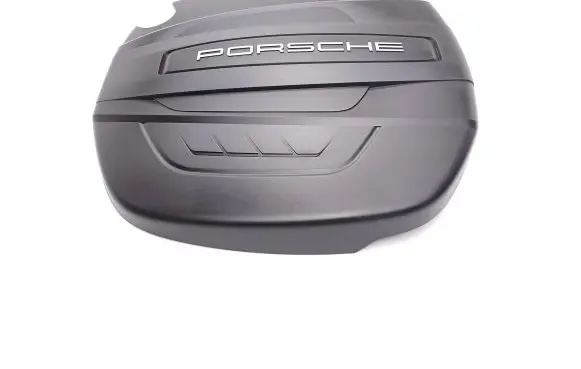 Porsche Macan (95B) Engine cover (trim) 95B103925N