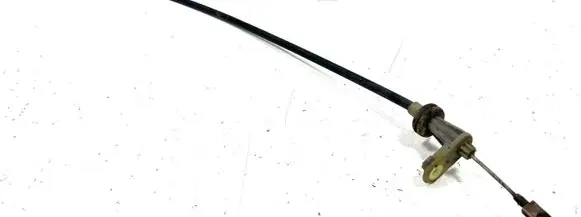 Mercedes-Benz CLK A209 C209 Handbrake/parking brake wiring cable 2034200385 03W38