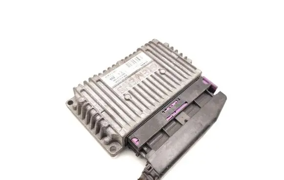 Peugeot 206 Gearbox control unit/module 9657137180 S118047543