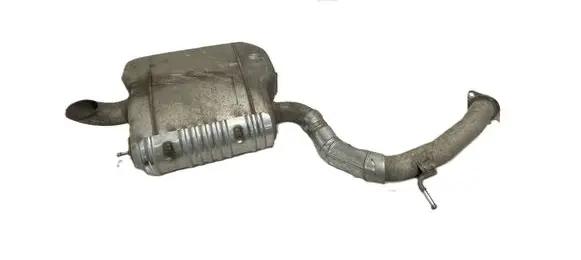 KIA Sorento IV Muffler/silencer 28710P2500 43043