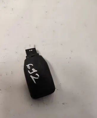 Honda CR-V Rain sensor 38970T1GG012M1