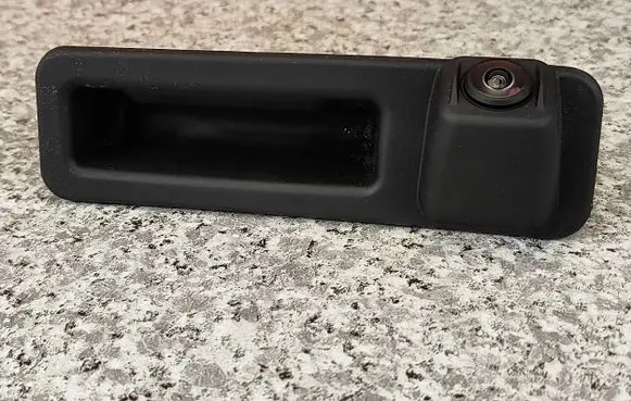 BMW X3 G01 Reversing camera 5A0F6D7 7405634 E20300010V