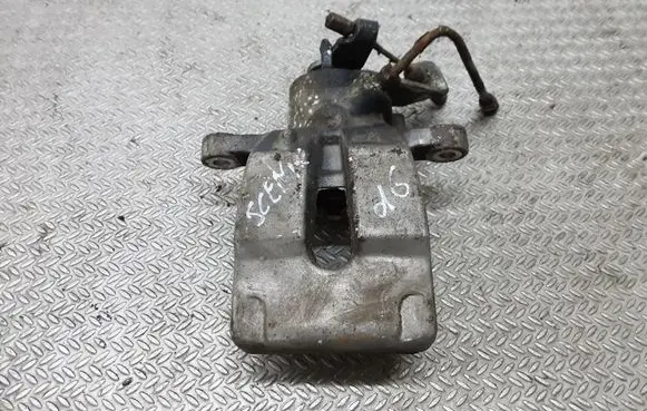 Renault Scenic I Rear brake caliper