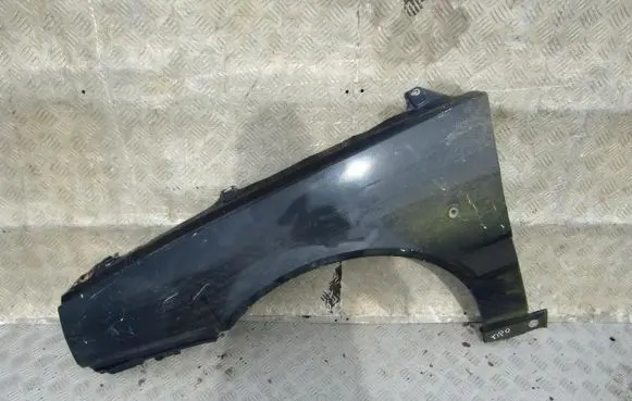 Fiat Tipo Fender