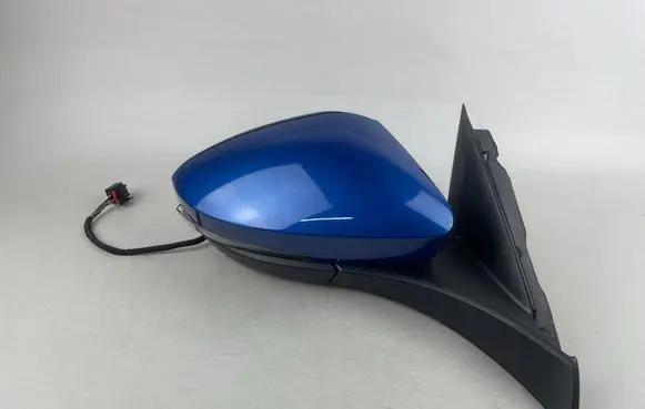 Volkswagen T-Roc Front door electric wing mirror 2GA857934B E1041491