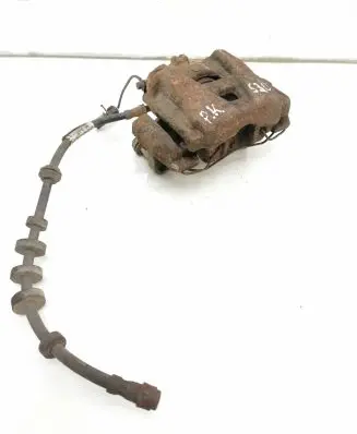 Audi A4 S4 B8 8K Front brake caliper
