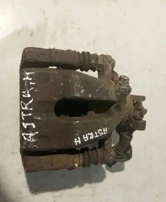 Opel Astra H Rear brake caliper