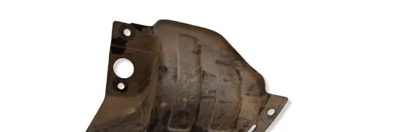 KIA Niro Trim molding 86695G5000