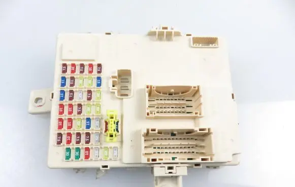 Hyundai Sonata Fuse box set 919503S052