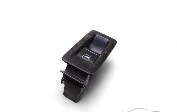 Volkswagen Caddy Electric window control switch 1T0959851