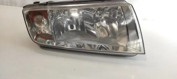 Skoda Fabia Mk1 (6Y) Headlight/headlamp