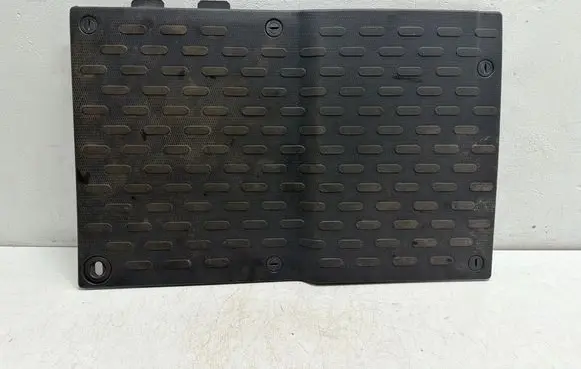 Peugeot Boxer Battery box tray cover/lid 1308522070