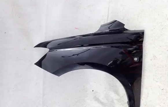 Volkswagen Caddy Fender