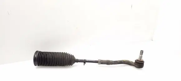 Mercedes-Benz C W204 Steering tie rod 