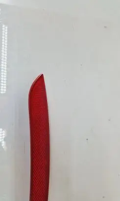 BMW 3 F30 F35 F31 Rear tail light reflector 7382233 2413511