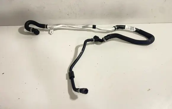 BMW X6 G06 Engine coolant pipe/hose 6992936 8598056