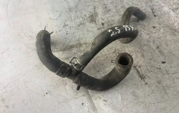 Mitsubishi Pajero Sport I Engine coolant pipe/hose