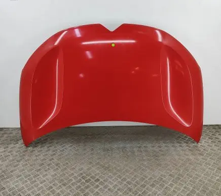Citroen C5 Aircross Engine bonnet/hood 9825770480
