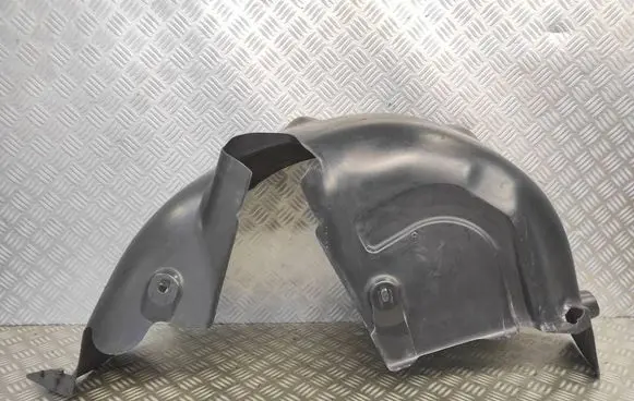 Renault Modus Rear arch fender liner splash guards 8200670332 8200213410F