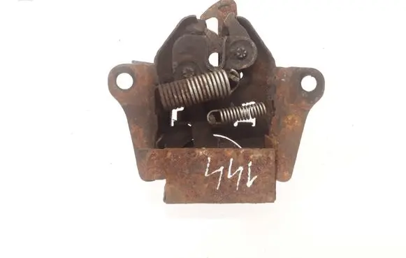 Mazda 626 Engine bonnet/hood lock/catch