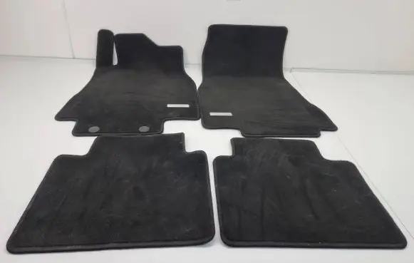 Mercedes-Benz B W246 W242 Car floor mat set 151008084