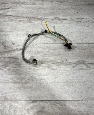 BMW 3 F30 F35 F31 Headlight/headlamp wiring loom/harness 9154625