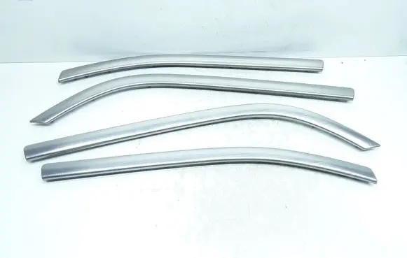 Volvo V70 Door card panel trim set 30716437 30716439 30716438