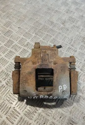 Dodge Nitro Front brake caliper 16018401