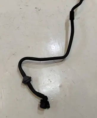 Skoda Superb B8 (3V) Vacuum line/pipe/hose 5Q0612041M